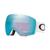 颜色: prizm snow sapphire iridium, Oakley | Unisex Oakley Flight Deck™ Snow Goggles