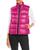 color Summit Pink, Canada Goose | Cypress Down Vest