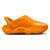颜色: Orange Peel-Picante Red, Adidas | Nike Aqua Swoosh - Baby Flip-Flops and Sandals