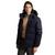 商品Ralph Lauren | Men's Hybrid Down Hooded Jacket颜色Collection Navy