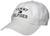 Tommy Hilfiger | Tommy Hilfiger Men’s Tommy Adjustable Baseball Cap, 颜色White