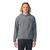 Mountain Hardwear | Mountain Hardwear Men's Novelty Microchill Hoody, 颜色Foil Grey Heather