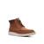 Clarks | Men's Collection Barnes Mid Comfort Boots, 颜色Cola Suede