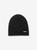 商品Michael Kors | Metallic Wool Blend Beanie Hat颜色BLACK