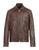 color Brown, STREET LEATHERS | Biker jacket