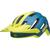 颜色: Blue/Hi-Viz, Bell | 4Forty Air Mips Helmet