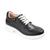 Journee Collection | Women's Aliah Lace Up Oxfords, 颜色Black