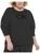 Calvin Klein | Plus Womens Gym Fitness Sweatshirt, 颜色black