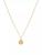 商品第1个颜色GOLD, Vincero | North Star Necklace