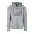color Gray, Ecko Unltd | Men's Rhinos Edge Full Zip Hoodie