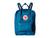 商品Fjällräven | 瑞典北极狐背包颜色Glacier Green
