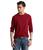 商品Ralph Lauren | Classic Fit Cotton Jersey Tee颜色Holiday Red