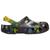 Crocs | Crocs Crayola Classic Clogs - Boys' Preschool, 颜色Black/Green