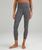 颜色: Heathered Graphite Grey, Lululemon | lululemon Align™ High-Rise Pant 25"