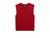 颜色: RL 2000 Red, Ralph Lauren | Cable-Knit Cotton Sweater Vest (Toddler/Little Kid)