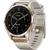 color Cream Gold, Garmin | Garmin Fenix 7S Sapphire Solar Watch
