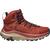 Hoka One One | Kaha 2 GTX Hiking Boot - Men's, 颜色Rust/Oxford Tan