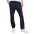 商品Tommy Hilfiger | Men's Big & Tall TH Flex Stretch Custom-Fit Chino Pants颜色Vintage Indigo