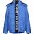 商品第1个颜色Mesmerising Blue, Tommy Hilfiger | Little Boys Graphic Long Sleeves Puffer Jacket