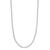 Giani Bernini | Giani Bernini 20" Sparkle Link Chain Necklace in Sterling Silver, Created for (Also in 18k Gold Over Sterling Silver), 颜色Silver