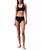 颜色: Black, Calvin Klein | Women's Bonded Flex Seamless High-Rise Bikini Brief Underwear QD5160