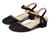 color Black, Nine West | Lily (Little Kid/Big Kid)
