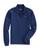 color Blue Depth, Vineyard Vines | Saltwater Quarter Zip Sweater