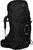 Osprey | Osprey Men's Aether™ 65 Liter Backpack, 颜色Black