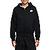color Black/White, NIKE | Nike Boys' Dri-FIT Culture Of Basketball Full Zip Hoodie