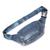颜色: Mist Gloss Ripstop, Baggallini | On the Go Belt Bag Waist Pack