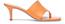 color pumpkin, Elleme | Samba 凉鞋