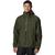 Mountain Hardwear | Threshold Jacket - Men's, 颜色Surplus Green