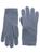 商品第1个颜色baby blue, Portolano | Womens 100% Cashmere Classic Winter Gloves