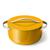 商品第4个颜色Marigold, Caraway | 6.5 Qt. Nonstick Dutch Oven & Lid