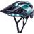 颜色: Feather Gloss Green, Kali Protectives | Cascade Helmet