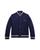 颜色: Refined Navy Multi, Ralph Lauren | Boys' Fleece Baseball Jacket - Little Kid, Big Kid