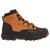 Timberland | Timberland Converge Shell Toe Boots - Boys' Preschool, 颜色Black/Wheat