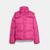 Coach | Coach Outlet Short Down Puffer, 颜色cerise