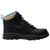 NIKE | Nike Manoa '17 Boots - Boys' Grade School, 颜色Black/Game Royal