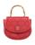 color Red, ROBERTA DI CAMERINO | Handbag