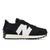 color IH327GS/Black with White, New Balance | 327