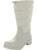商品第2个颜色light natural, Marc Fisher | Triumph Womens Laceless Rain Boots