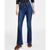 Levi's | Women's 726 High Rise Slim Fit Flare Jeans, 颜色Health Is Wealth