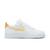 商品NIKE | Nike Air Force 1 Low - Men Shoes颜色White-Solar Flare
