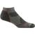 商品Darn Tough Vermont | Darn Tough Men's Light Hiker No Show Lightweight Cushion Sock颜色Taupe
