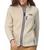 颜色: Natural, Patagonia | Patagonia Women's Retro Pile Fleece Jacket