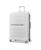 颜色: White, Gray, Samsonite | Freeform 28" Expandable Hardside Spinner Suitcase