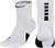 商品第2个颜色White/Black, NIKE | Nike Elite Basketball Ankle Socks