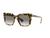 Miu Miu | 0MU 02WS, 颜色Light Havana/Grey Gradient