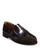 Allen Edmonds | Men's Newman Slip On Penny Loafers, 颜色Antique Brown